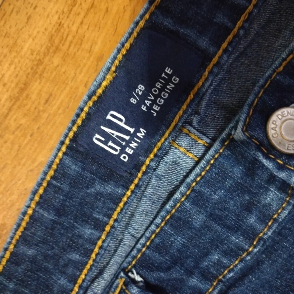 GAP Jeans - Picture 3 of 6